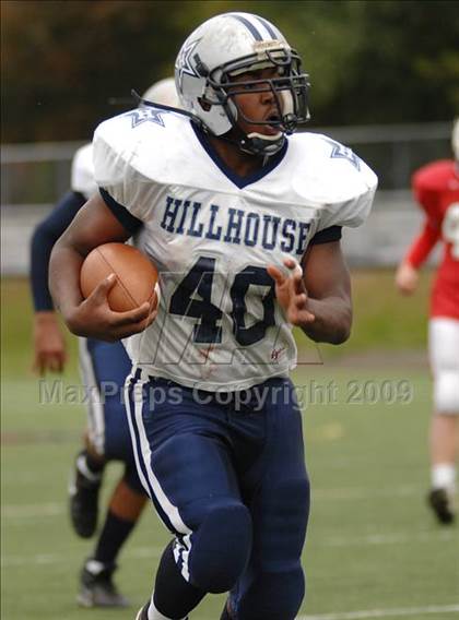 Thumbnail 2 in Hillhouse @ Fairfield Prep photogallery.