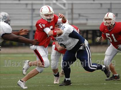 Thumbnail 3 in Hillhouse @ Fairfield Prep photogallery.