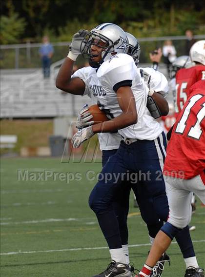 Thumbnail 2 in Hillhouse @ Fairfield Prep photogallery.