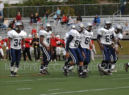 Thumbnail 2 in Hillhouse @ Fairfield Prep photogallery.
