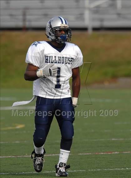 Thumbnail 1 in Hillhouse @ Fairfield Prep photogallery.