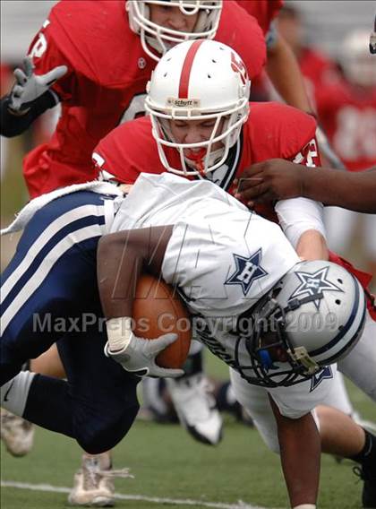 Thumbnail 1 in Hillhouse @ Fairfield Prep photogallery.