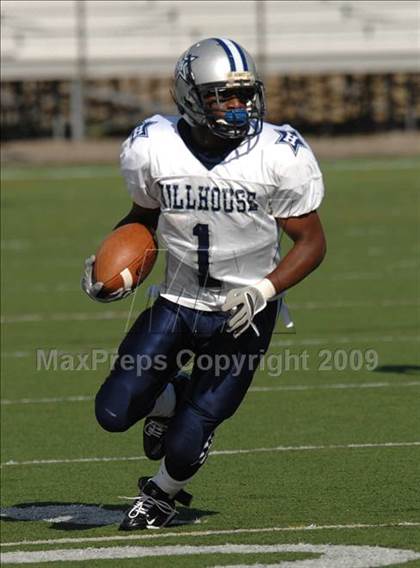 Thumbnail 3 in Hillhouse @ Fairfield Prep photogallery.