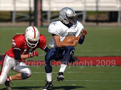 Thumbnail 2 in Hillhouse @ Fairfield Prep photogallery.