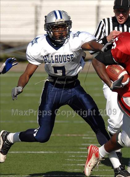 Thumbnail 1 in Hillhouse @ Fairfield Prep photogallery.