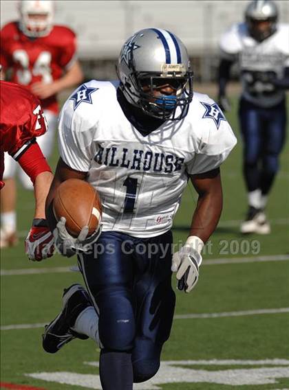 Thumbnail 2 in Hillhouse @ Fairfield Prep photogallery.