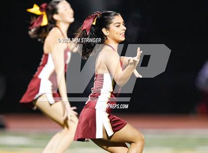 Thumbnail 1 in Stevenson @ Menlo-Atherton (CIF CCS D3 Quarterfinals) photogallery.