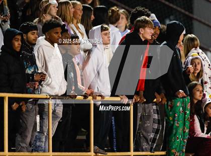 Thumbnail 1 in Stevenson @ Menlo-Atherton (CIF CCS D3 Quarterfinals) photogallery.