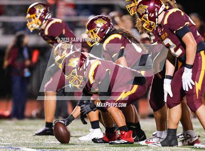Thumbnail 1 in Stevenson @ Menlo-Atherton (CIF CCS D3 Quarterfinals) photogallery.