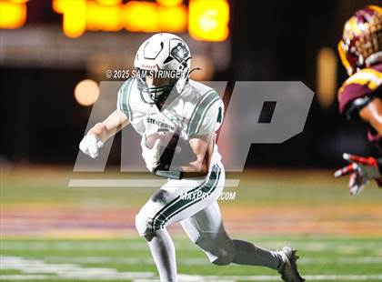 Thumbnail 1 in Stevenson @ Menlo-Atherton (CIF CCS D3 Quarterfinals) photogallery.