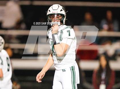 Thumbnail 3 in Stevenson @ Menlo-Atherton (CIF CCS D3 Quarterfinals) photogallery.