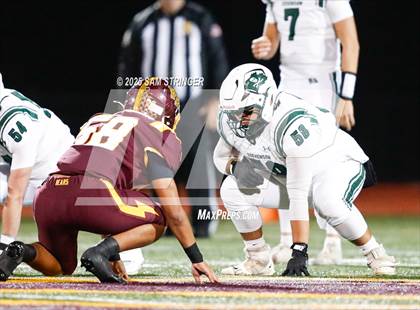 Thumbnail 1 in Stevenson @ Menlo-Atherton (CIF CCS D3 Quarterfinals) photogallery.