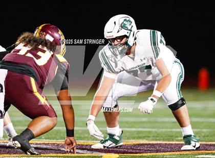 Thumbnail 3 in Stevenson @ Menlo-Atherton (CIF CCS D3 Quarterfinals) photogallery.