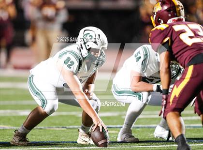 Thumbnail 3 in Stevenson @ Menlo-Atherton (CIF CCS D3 Quarterfinals) photogallery.