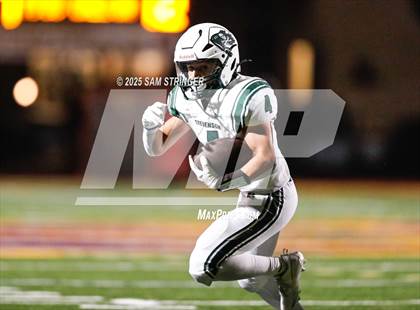 Thumbnail 3 in Stevenson @ Menlo-Atherton (CIF CCS D3 Quarterfinals) photogallery.