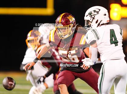 Thumbnail 3 in Stevenson @ Menlo-Atherton (CIF CCS D3 Quarterfinals) photogallery.
