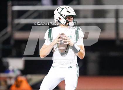 Thumbnail 1 in Stevenson @ Menlo-Atherton (CIF CCS D3 Quarterfinals) photogallery.