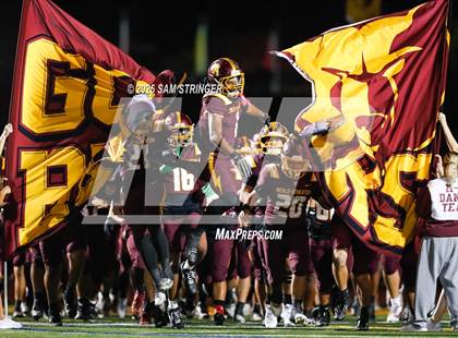 Thumbnail 2 in Stevenson @ Menlo-Atherton (CIF CCS D3 Quarterfinals) photogallery.
