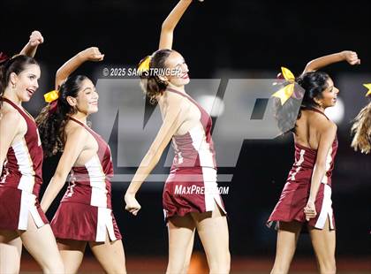 Thumbnail 3 in Stevenson @ Menlo-Atherton (CIF CCS D3 Quarterfinals) photogallery.