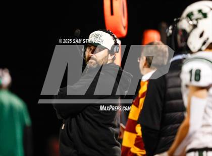 Thumbnail 1 in Stevenson @ Menlo-Atherton (CIF CCS D3 Quarterfinals) photogallery.