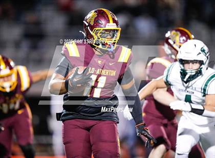 Thumbnail 1 in Stevenson @ Menlo-Atherton (CIF CCS D3 Quarterfinals) photogallery.