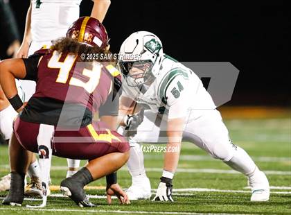 Thumbnail 3 in Stevenson @ Menlo-Atherton (CIF CCS D3 Quarterfinals) photogallery.