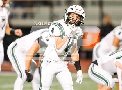 Thumbnail 1 in Stevenson @ Menlo-Atherton (CIF CCS D3 Quarterfinals) photogallery.