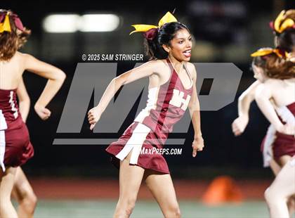 Thumbnail 1 in Stevenson @ Menlo-Atherton (CIF CCS D3 Quarterfinals) photogallery.
