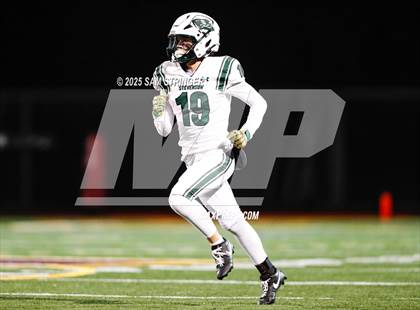 Thumbnail 1 in Stevenson @ Menlo-Atherton (CIF CCS D3 Quarterfinals) photogallery.