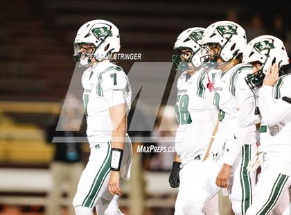 Thumbnail 3 in Stevenson @ Menlo-Atherton (CIF CCS D3 Quarterfinals) photogallery.