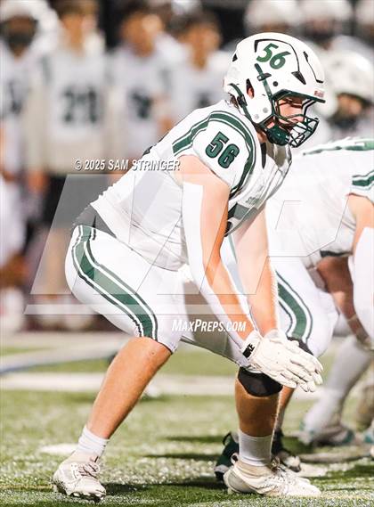 Thumbnail 2 in Stevenson @ Menlo-Atherton (CIF CCS D3 Quarterfinals) photogallery.