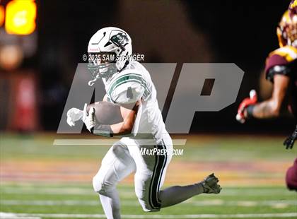 Thumbnail 2 in Stevenson @ Menlo-Atherton (CIF CCS D3 Quarterfinals) photogallery.