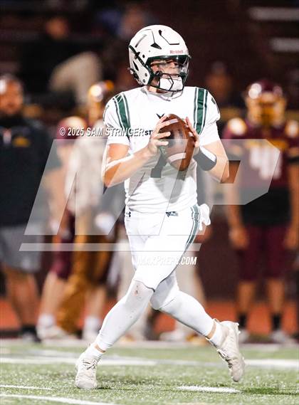 Thumbnail 1 in Stevenson @ Menlo-Atherton (CIF CCS D3 Quarterfinals) photogallery.