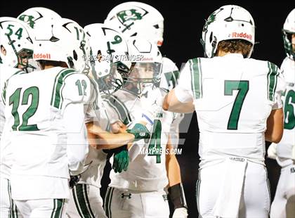 Thumbnail 2 in Stevenson @ Menlo-Atherton (CIF CCS D3 Quarterfinals) photogallery.