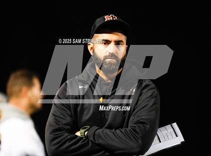 Thumbnail 1 in Stevenson @ Menlo-Atherton (CIF CCS D3 Quarterfinals) photogallery.