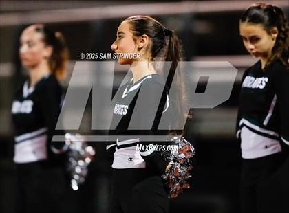 Thumbnail 2 in Stevenson @ Menlo-Atherton (CIF CCS D3 Quarterfinals) photogallery.