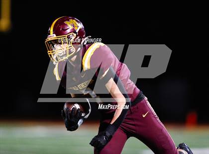 Thumbnail 3 in Stevenson @ Menlo-Atherton (CIF CCS D3 Quarterfinals) photogallery.