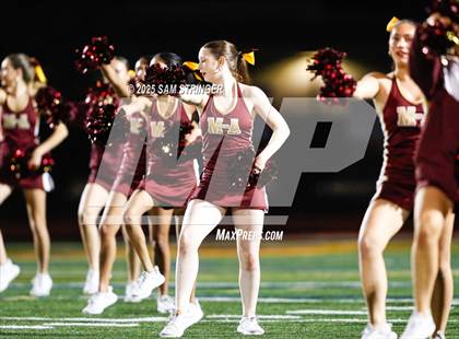 Thumbnail 1 in Stevenson @ Menlo-Atherton (CIF CCS D3 Quarterfinals) photogallery.