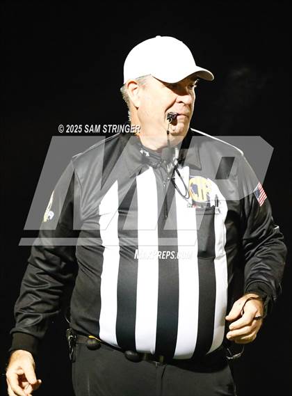 Thumbnail 2 in Stevenson @ Menlo-Atherton (CIF CCS D3 Quarterfinals) photogallery.