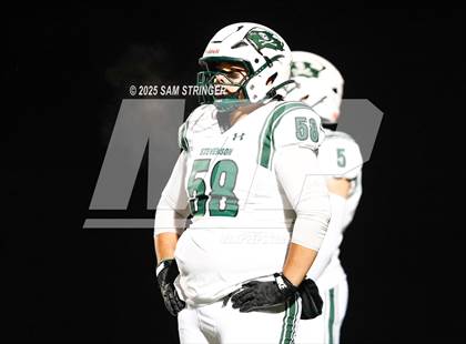 Thumbnail 2 in Stevenson @ Menlo-Atherton (CIF CCS D3 Quarterfinals) photogallery.