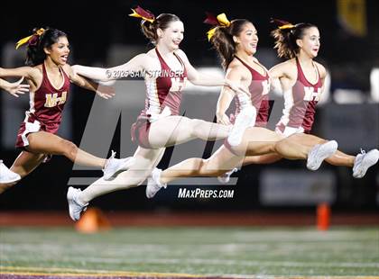 Thumbnail 1 in Stevenson @ Menlo-Atherton (CIF CCS D3 Quarterfinals) photogallery.