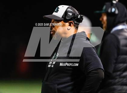 Thumbnail 2 in Stevenson @ Menlo-Atherton (CIF CCS D3 Quarterfinals) photogallery.