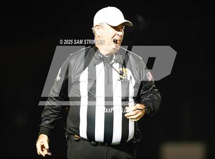 Thumbnail 1 in Stevenson @ Menlo-Atherton (CIF CCS D3 Quarterfinals) photogallery.