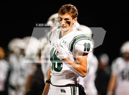 Thumbnail 3 in Stevenson @ Menlo-Atherton (CIF CCS D3 Quarterfinals) photogallery.