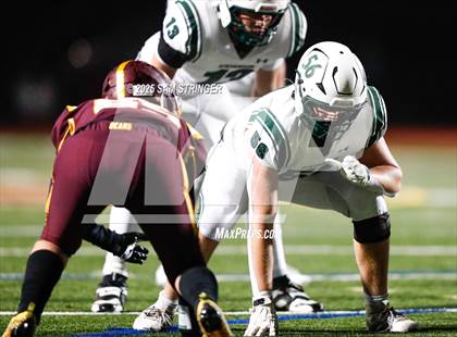 Thumbnail 1 in Stevenson @ Menlo-Atherton (CIF CCS D3 Quarterfinals) photogallery.