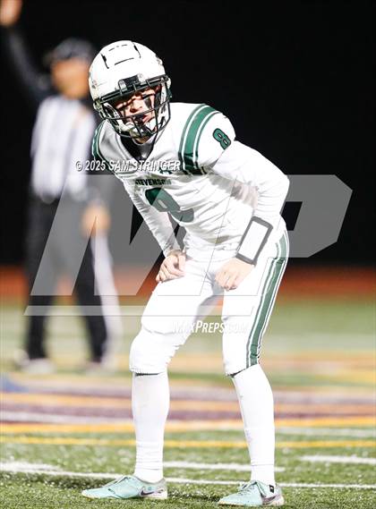 Thumbnail 2 in Stevenson @ Menlo-Atherton (CIF CCS D3 Quarterfinals) photogallery.