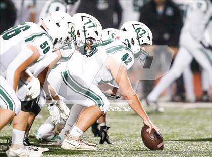 Thumbnail 1 in Stevenson @ Menlo-Atherton (CIF CCS D3 Quarterfinals) photogallery.