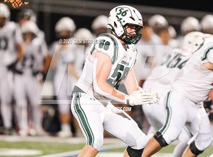 Thumbnail 3 in Stevenson @ Menlo-Atherton (CIF CCS D3 Quarterfinals) photogallery.