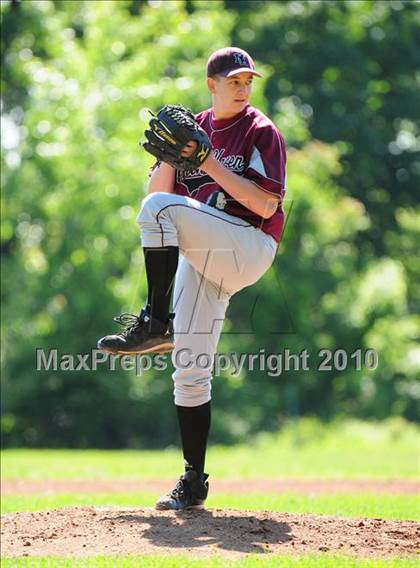 Thumbnail 2 in North Haven @ Wilbur Cross photogallery.