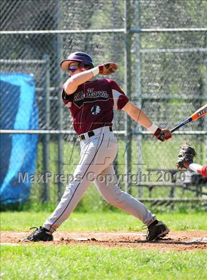 Thumbnail 2 in North Haven @ Wilbur Cross photogallery.
